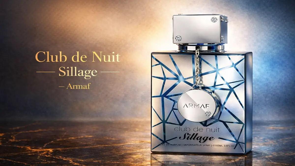 Reseña del precio, notas y rendimiento del perfume Armaf Club de Nuit Sillage en el mercado de Argentina.