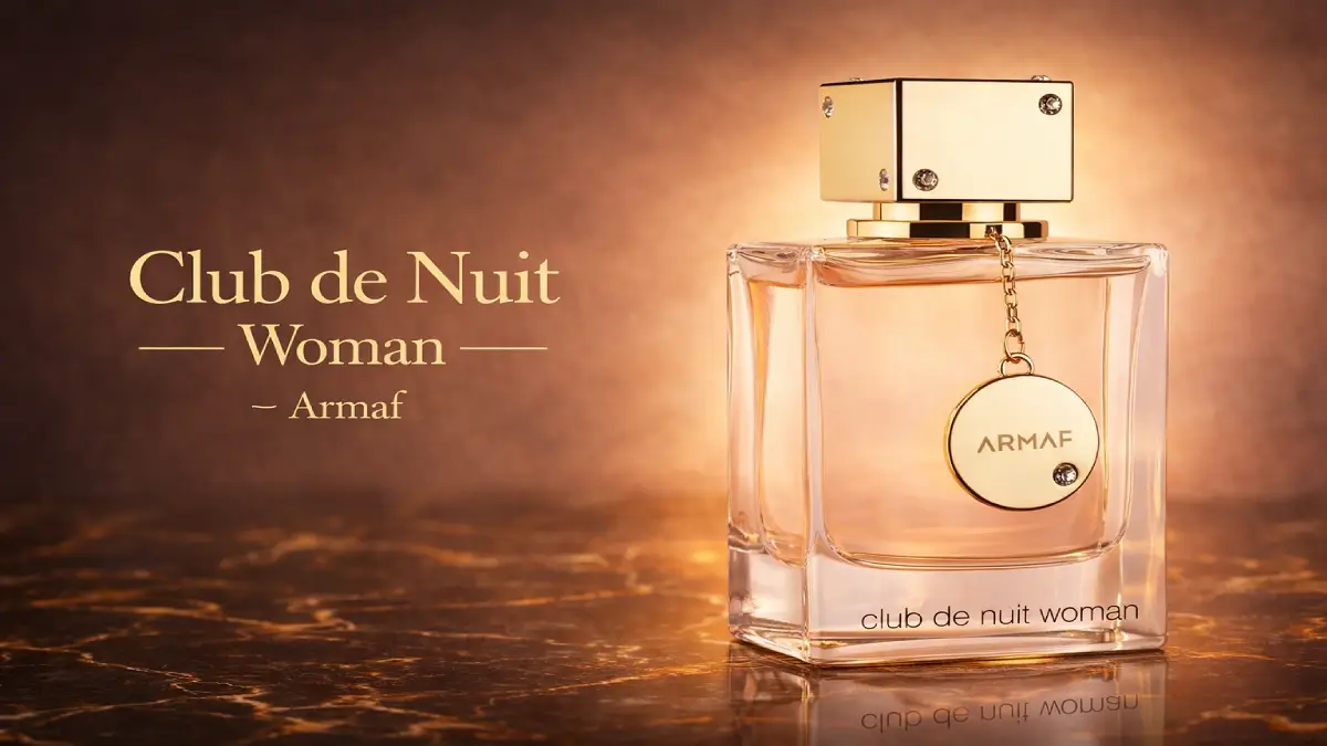 Análisis del precio y rendimiento del perfume Armaf Club de Nuit Woman para mujer en Argentina.